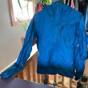 Men's Patagonia Lightweight Pullover Windbreaker